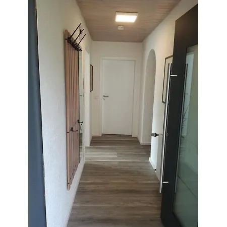Leute Apartment *
