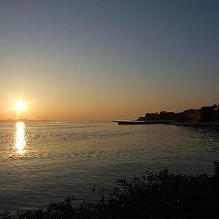 Lejlighed Leute Tengen