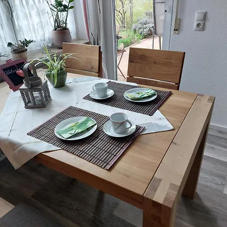 Leute Apartment
