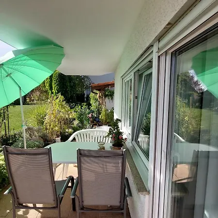 Appartement Leute Tengen