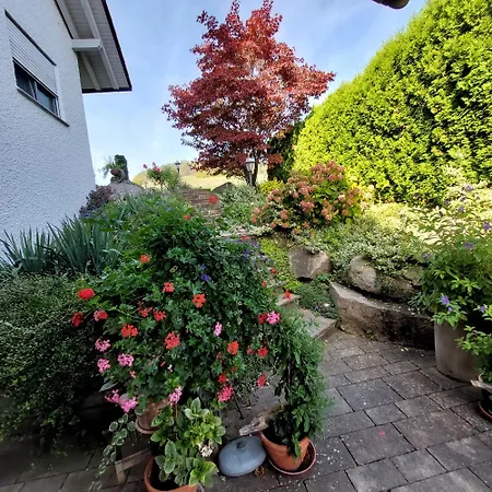 Leute Апартаменты *