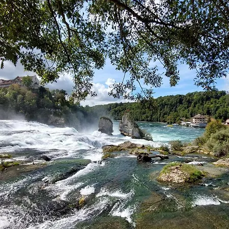 Leute Appartement Tengen