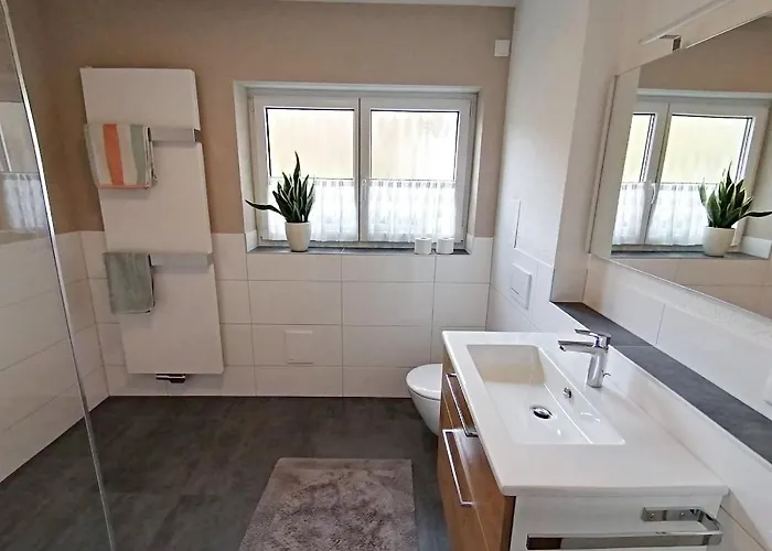 Leute Appartamento *