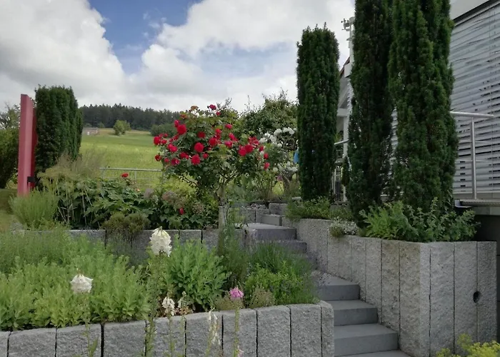 Appartamento Leute *