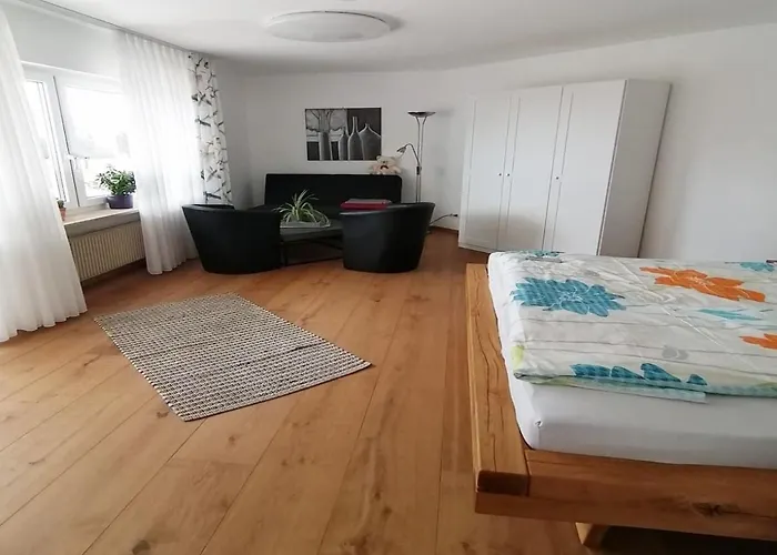 Leute Appartamento *