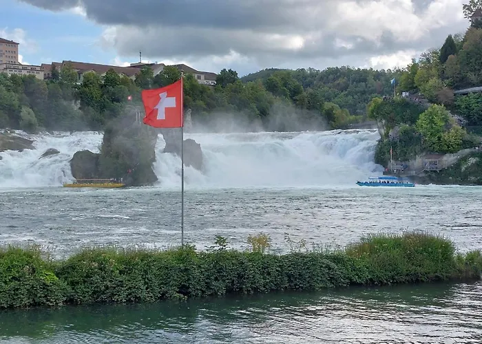 Appartamento Leute *