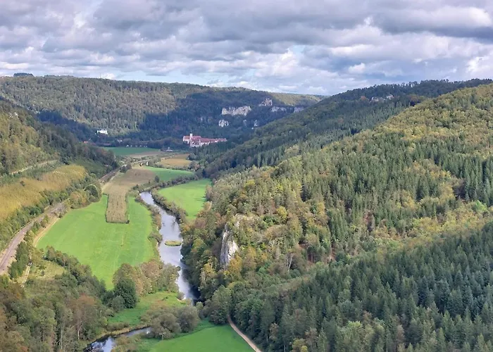 Leute Appartamento Tengen