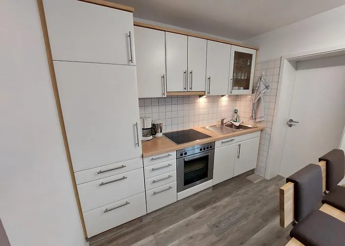 Leute Appartamento *