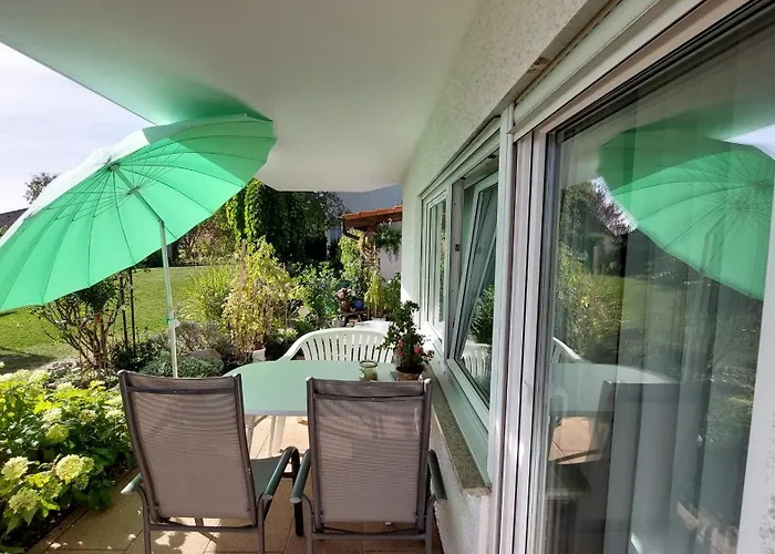 Appartamento Leute Tengen