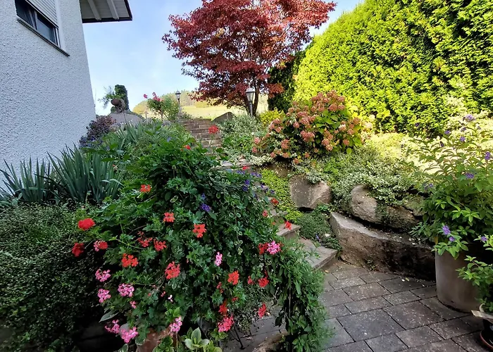 Leute Апартаменты *