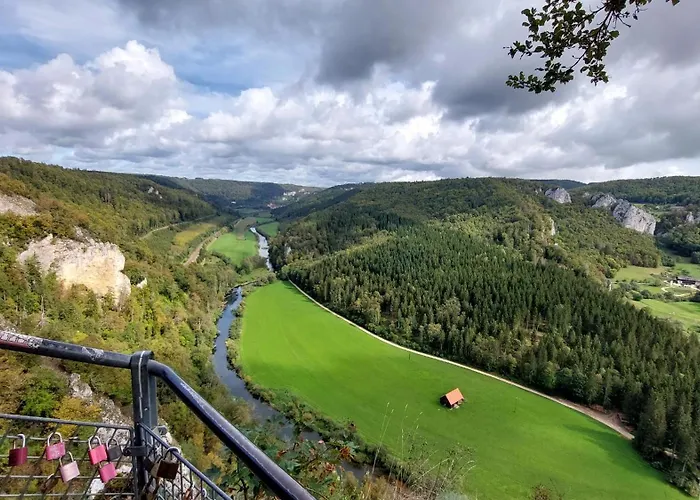 Leute Appartamento Tengen